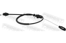 Lanko plynu FEBEST 24107-LOGI8V