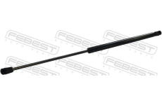 Pneumaticka pruzina, kapota motoru FEBEST 24117-001