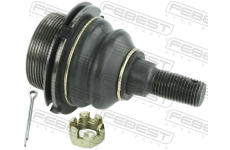 Podpora-/ Kloub FEBEST 2520-407FU