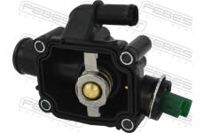 Termostat, chladivo FEBEST 25462-001