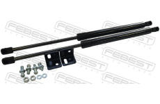 Pneumaticka pruzina, kapota motoru FEBEST 26117-001-KIT