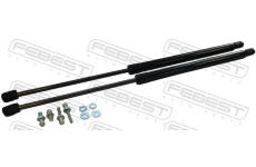Pneumaticka pruzina, kapota motoru FEBEST 26117-002-KIT