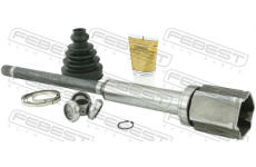 Sada kloubů, hnací hřídel FEBEST 2711-S80AWDTRH