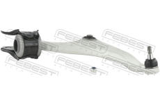Ridici paka, zaveseni kol FEBEST 2724-S60RH