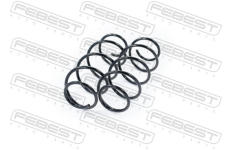 Sada pro podvozek, pružiny FEBEST 2808-005F-KIT