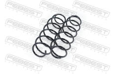 Sada pro podvozek, pružiny FEBEST 2808-006F-KIT