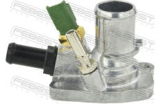 Termostat, chladivo FEBEST 28462-001