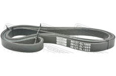 ozubený klínový řemen FEBEST 88127-5L1885