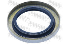 Tesnici krouzek, naboj kola FEBEST 95GDS-50750910X