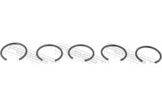 Montazni sada, mech, hnaci hridel FEBEST CC-1-24X2-PCS5