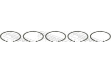 Montazni sada, mech, hnaci hridel FEBEST CC-2-27X2-PCS5