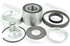 Sada lozisek kol FEBEST DAC25520037-KIT8