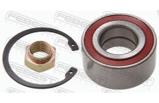 Sada lozisek kol FEBEST DAC35720033-KIT