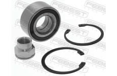Sada ložisek kol FEBEST DAC35720033M-KIT