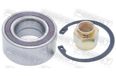 Sada lozisek kol FEBEST DAC37720033M-KIT