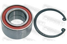 Lozisko kola FEBEST DAC39740039