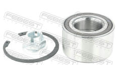 Lozisko kola FEBEST DAC42800044M-KIT