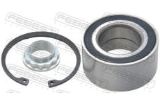 Sada lozisek kol FEBEST DAC45850041A48-KIT