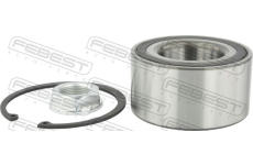 Sada lozisek kol FEBEST DAC45860044M-KIT