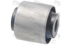 Pouzdro loziska, pricne zavesne rameno FEBEST FDAB-031