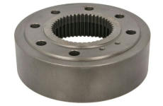 Vyrovnavaci kuzelove kolo, diferencial BTA B05-AG-425