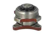 Naboj, kolo ventilatoru-chlazeni motoru BTA D9VO003TT