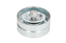 Napínací kladka, žebrovaný klínový řemen BTA E23025BTA