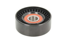 Napínací kladka, žebrovaný klínový řemen BTA E2A0004BTA