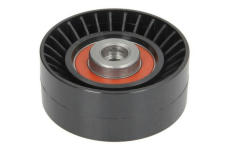 Vratna/vodici kladka, klinovy remen BTA E2A5775BTA