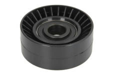 Napínací kladka, žebrovaný klínový řemen BTA E2B5025BTA