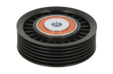 Vratná/vodicí kladka, klínový žebrový řemen BTA E2F0009BTA