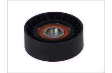 Napínací kladka, žebrovaný klínový řemen BTA E2F6011BTA