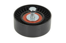 Vratná/vodicí kladka, klínový žebrový řemen BTA E2G9951BTA