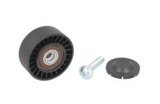 Vratná/vodicí kladka, klínový žebrový řemen BTA E2N0001BTA