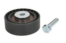 Vratná/vodicí kladka, klínový žebrový řemen BTA E2P5939BTA