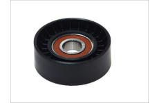 Napínací kladka, žebrovaný klínový řemen BTA E2P5994BTA