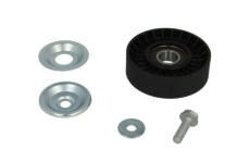 Vratná/vodicí kladka, klínový žebrový řemen BTA E2U0000BTA