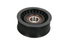 Napínací kladka, žebrovaný klínový řemen BTA E2W0002BTA