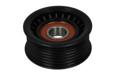 Napínací kladka, žebrovaný klínový řemen BTA E2W0011BTA