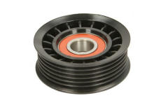 Napínací kladka, žebrovaný klínový řemen BTA E2W0012BTA