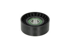 Napínací kladka, žebrovaný klínový řemen BTA E2W0014BTA