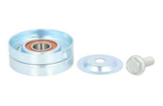 Napínací kladka, žebrovaný klínový řemen BTA E2W0040BTA