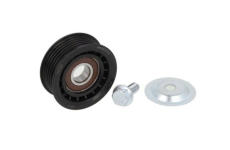 Napínací kladka, žebrovaný klínový řemen BTA E2W0051BTA