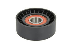 Vratná/vodicí kladka, klínový žebrový řemen BTA E2W0068BTA