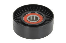 Vratná/vodicí kladka, klínový žebrový řemen BTA E2W5429BTA