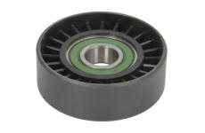 Vratná/vodicí kladka, klínový žebrový řemen BTA E2W5444BTA