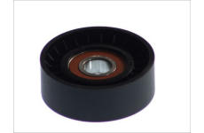 Napínací kladka, žebrovaný klínový řemen BTA E2W5777BTA