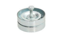 Vratná/vodicí kladka, klínový žebrový řemen BTA E2X0008BTA