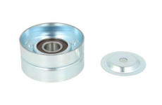 Napínací kladka, žebrovaný klínový řemen BTA E2X0014BTA