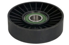 Vratná/vodicí kladka, klínový žebrový řemen BTA E2Y8007BTA